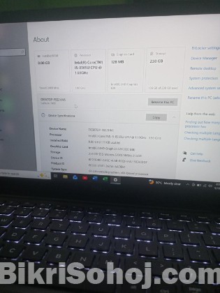 Dell latitude 7400